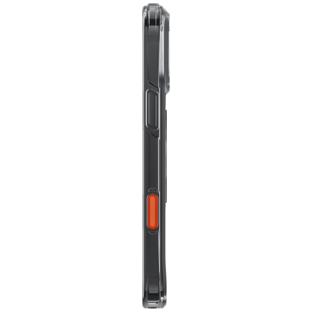 Kryt UNIQ Swivix 360° Kickstand iPhone 17 Pro černý - náhled 4