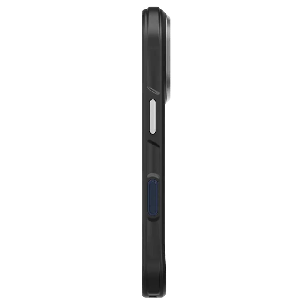 Kryt UNIQ Keva Aramid iPhone 17 Pro černý - náhled 4