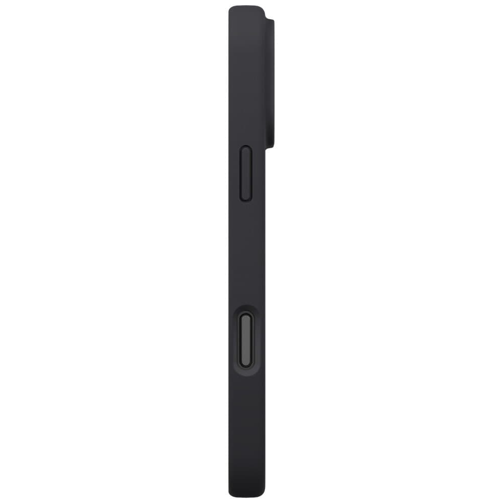 Kryt UNIQ Lino MagClick™ iPhone 17 Pro uhlově černý - náhled 4