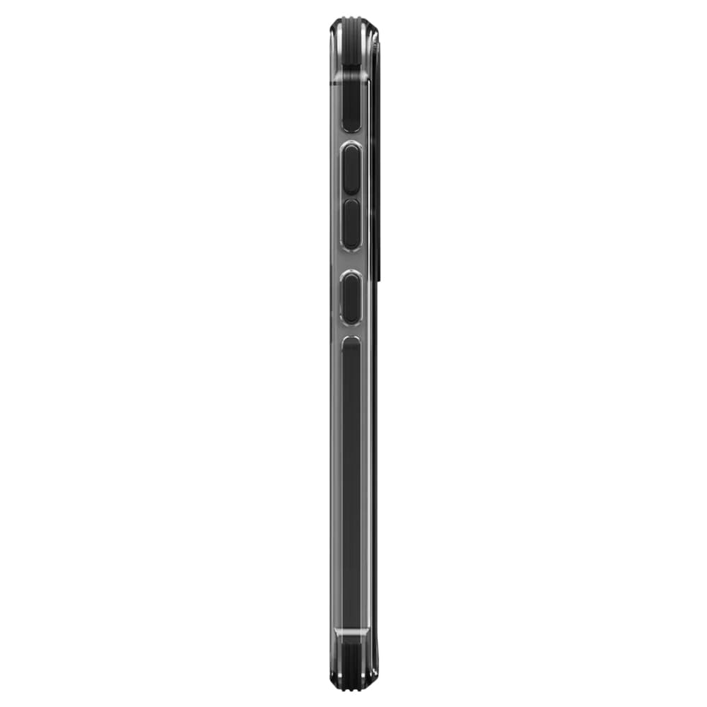 Kryt UNIQ Combat MagClick Samsung Galaxy S26 Ultra černý - náhled 4