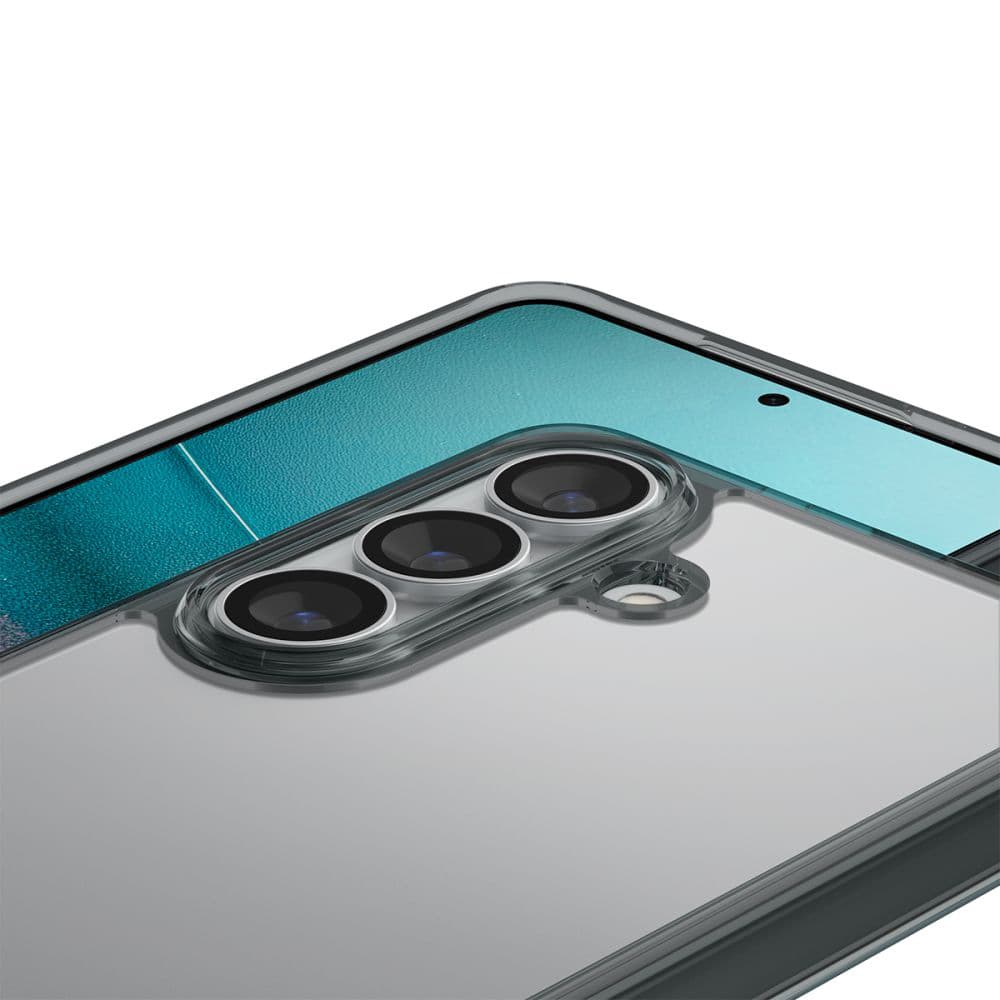 Kryt Spigen - Ultra Hybrid (ACS10733) - Samsung Galaxy S26 vesmírně křišťálový - náhled 4