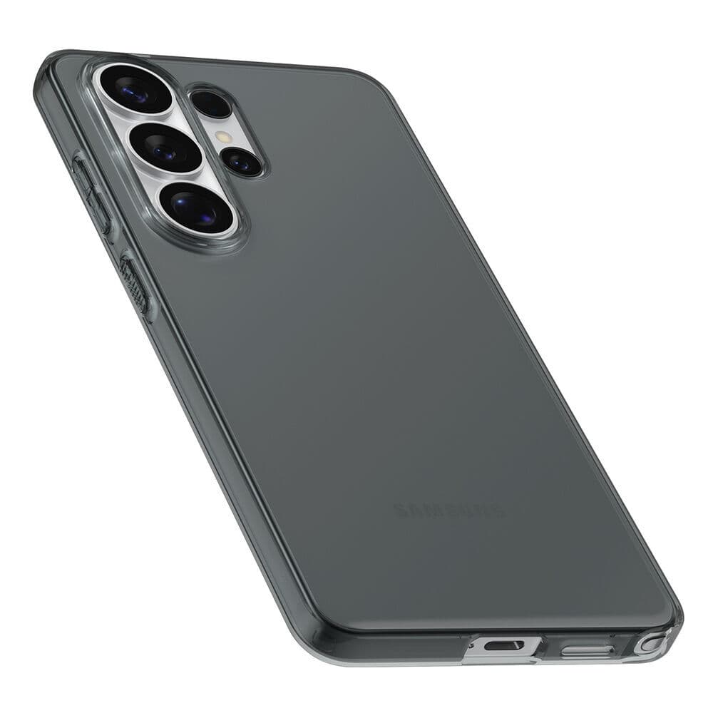 Kryt Spigen - Liquid Crystal (ACS10672) - Samsung Galaxy S26 Ultra kouřový - náhled 4