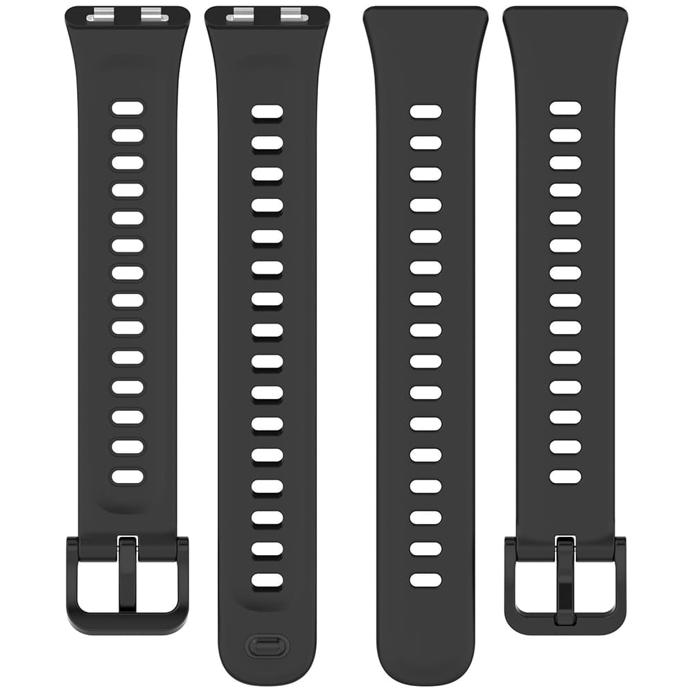 Řemínek Techsuit Watchband W081 Huawei Band 11 Band 11 Pro mátově zelený - náhled 4