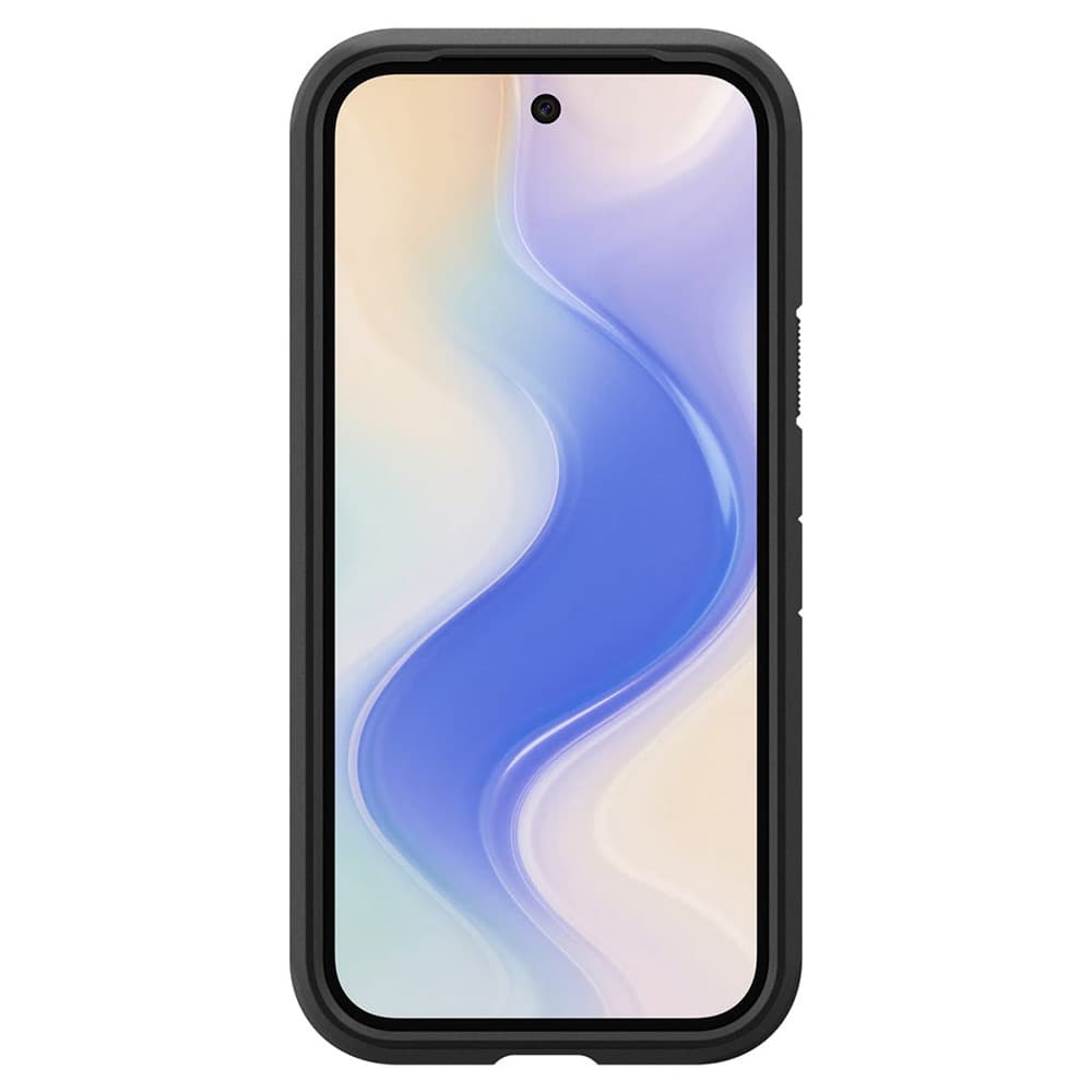 Kryt Spigen Tough Armor MagSafe pro Google Pixel 10a hlubinně zelený - náhled 4