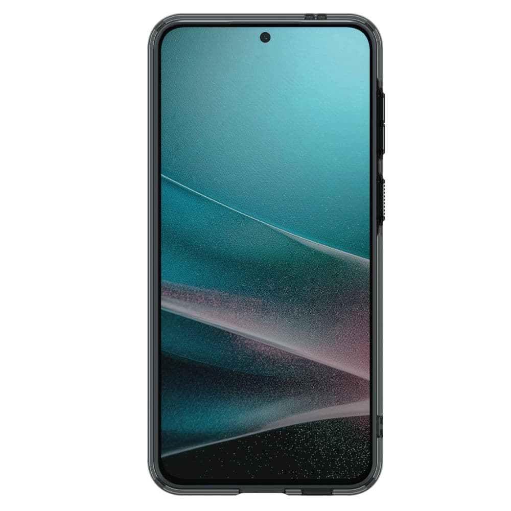 Kryt Spigen Ultra Hybrid pro Samsung Galaxy A57 5G vesmírně čirý - náhled 4