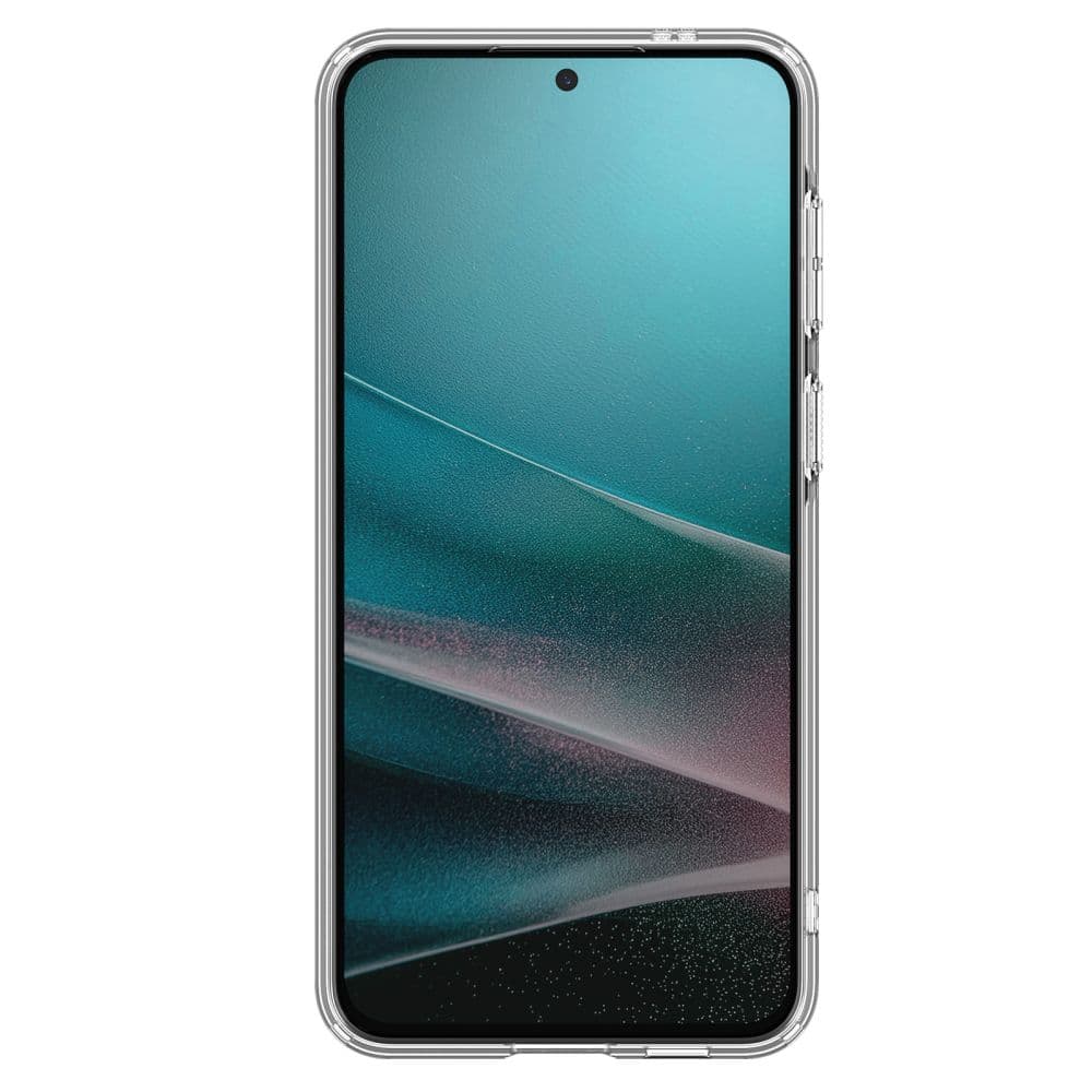 Kryt Spigen Ultra Hybrid pro Samsung Galaxy A57 5G krystalicky čirý - náhled 4