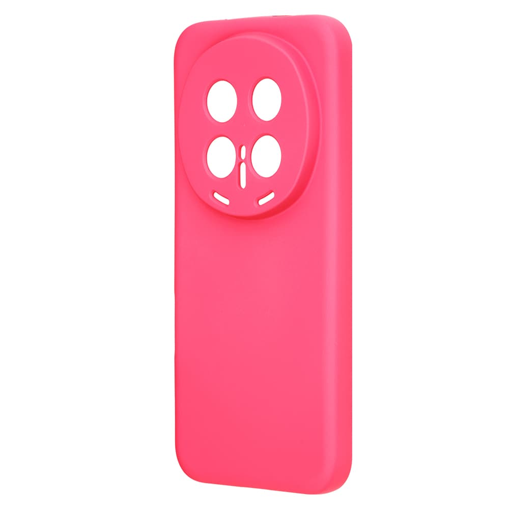 Kryt Techsuit SoftFlex na Honor Magic8 Pro jasně růžový - náhled 4