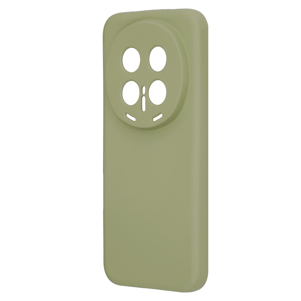 Kryt Techsuit SoftFlex na Honor Magic8 Pro matcha zelený - náhled 4