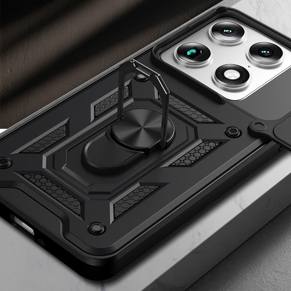 Kryt Techsuit - CamShield Series - Motorola Signature - černý - náhled 4
