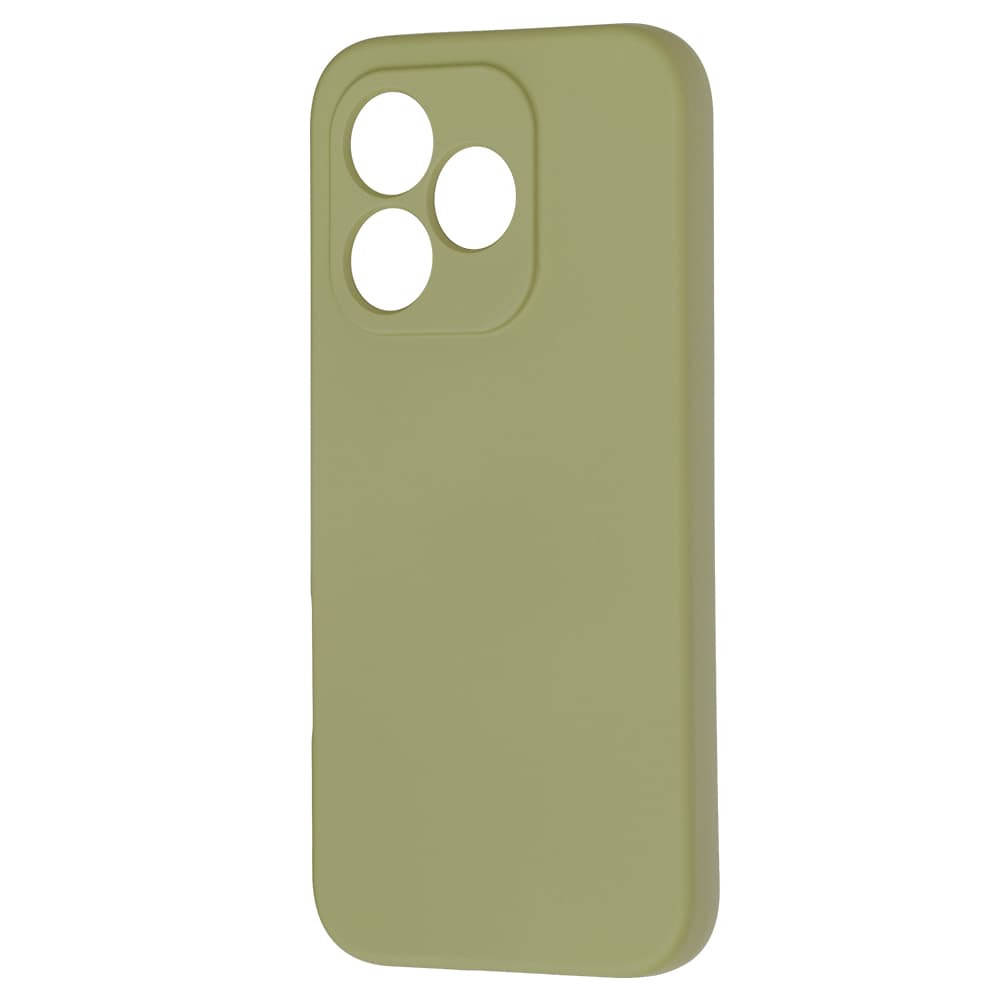 Kryt Techsuit SoftFlex pro Honor 600 Lite matcha zelený - náhled 4