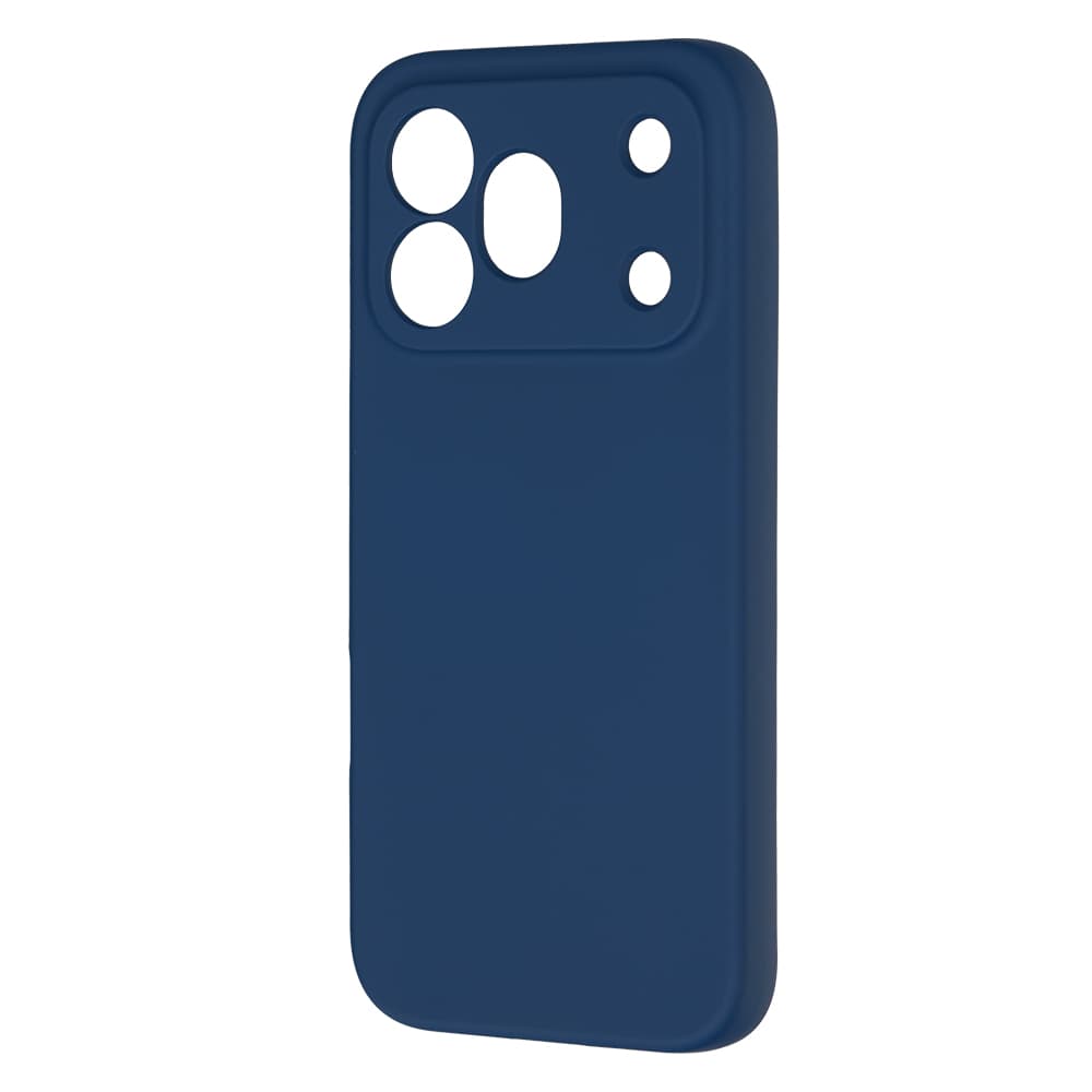 Kryt Techsuit SoftFlex Honor 600 Pro námořnicky modrý - náhled 4