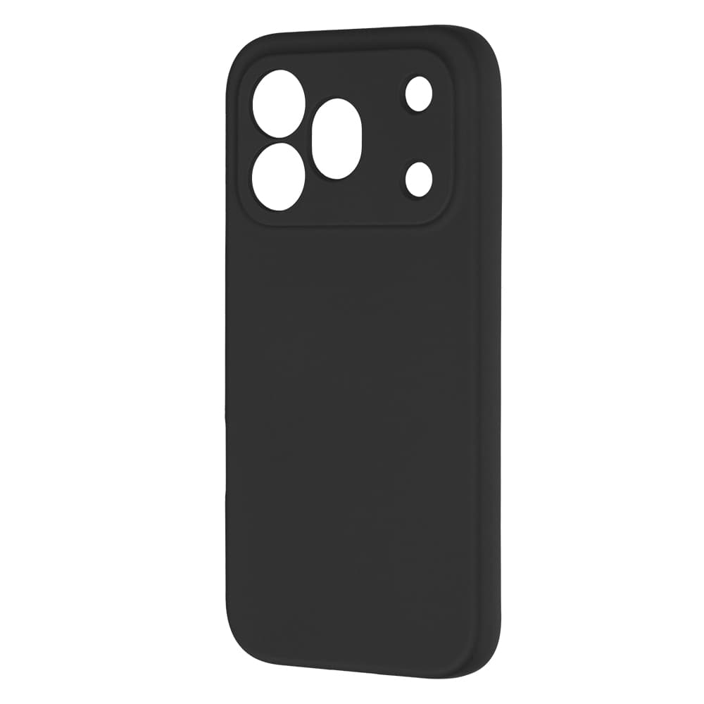 Kryt Techsuit SoftFlex Honor 600 Pro černý - náhled 4