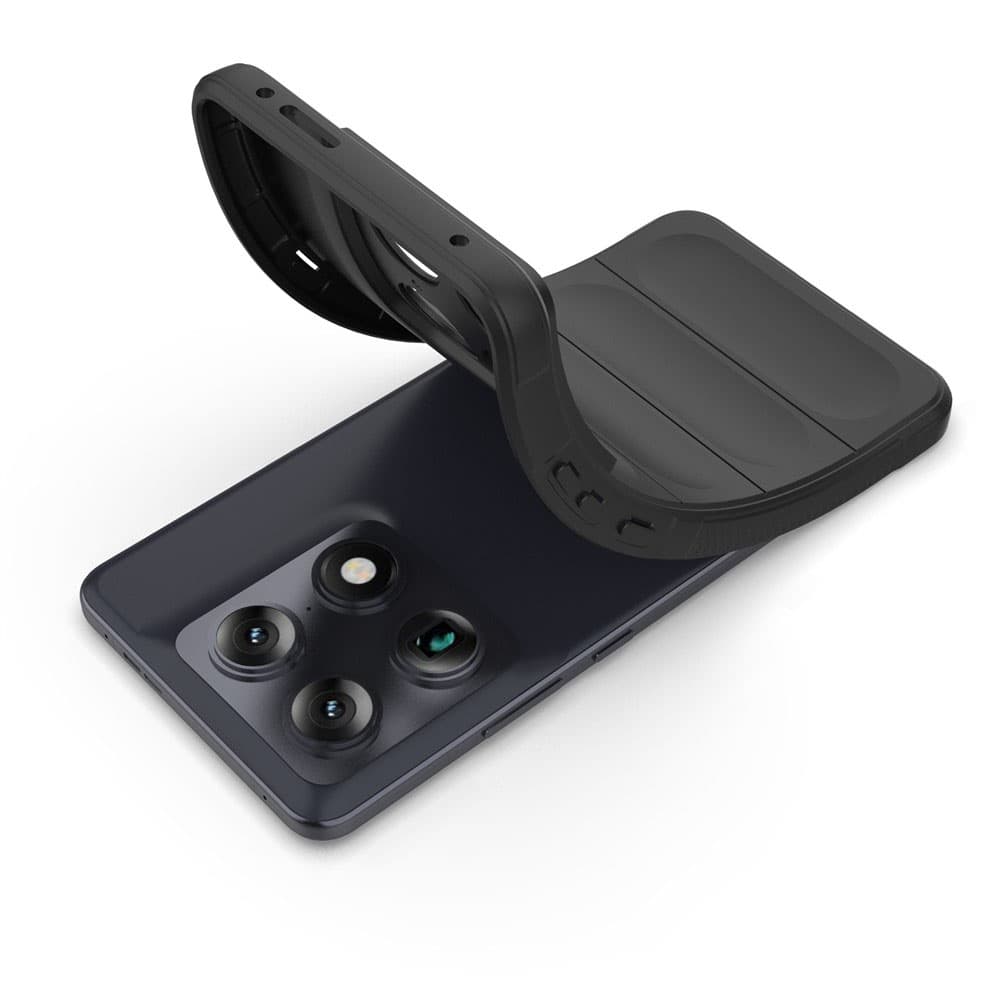 Kryt Techsuit Magic Shield Motorola Signature černý - náhled 4