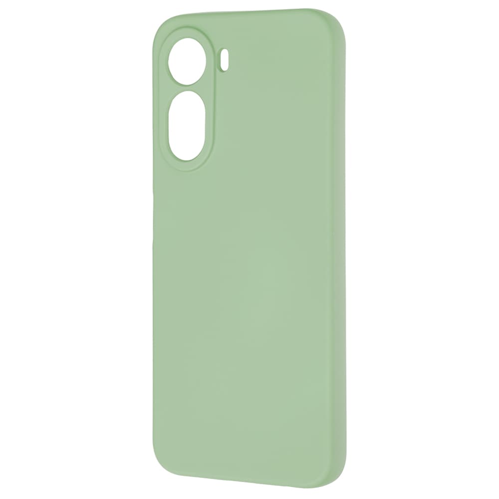 Kryt Techsuit SoftFlex Xiaomi Redmi A7 Pro 4G mátově zelený - náhled 4