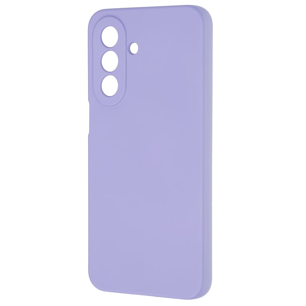 Kryt Techsuit SoftFlex Xiaomi Redmi A7 Pro 4G světle fialový - náhled 4