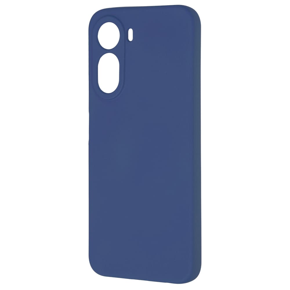 Kryt Techsuit SoftFlex Xiaomi Redmi A7 Pro 4G námořnicky modrý - náhled 4