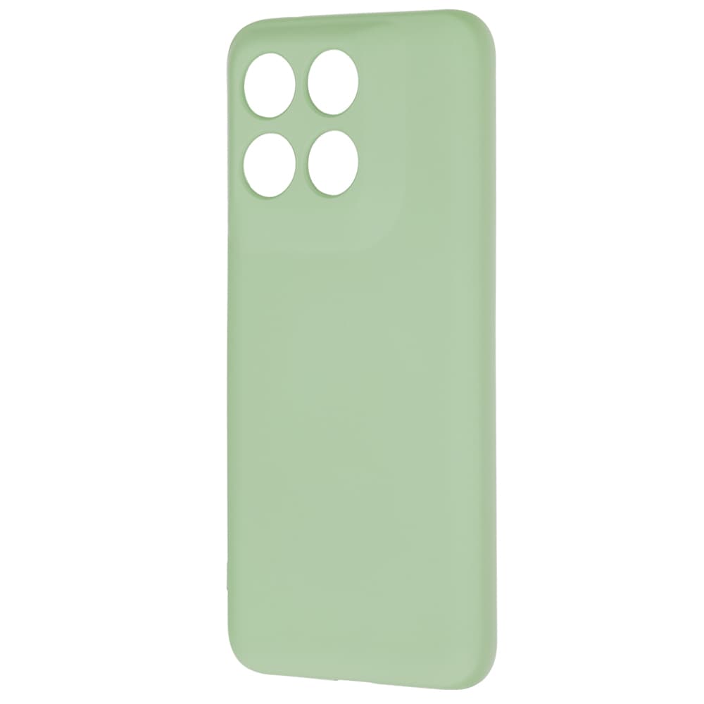 Kryt Techsuit SoftFlex Motorola Edge 70 Fusion mátově zelený - náhled 4