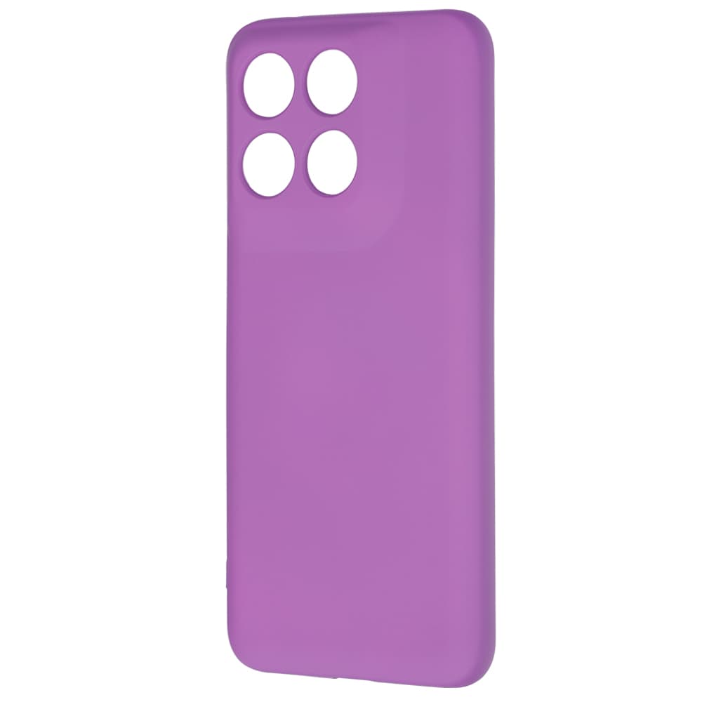 Kryt Techsuit SoftFlex Motorola Edge 70 Fusion fialový - náhled 4