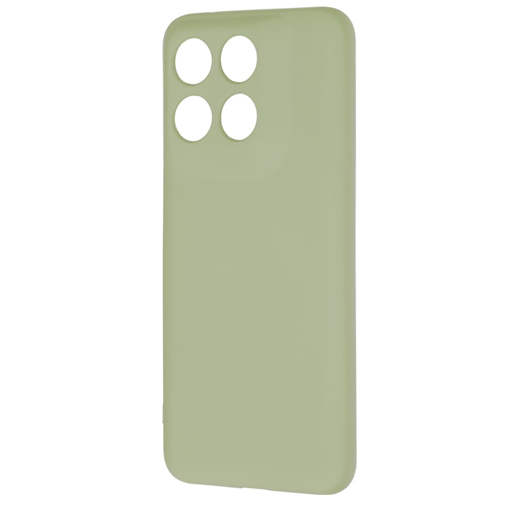 Kryt Techsuit SoftFlex Motorola Edge 70 Fusion matcha zelený - náhled 4