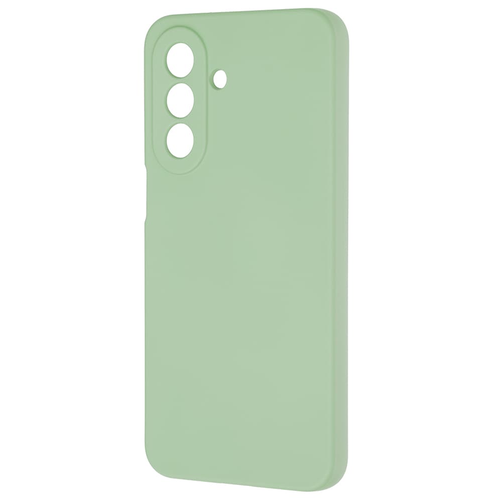 Kryt Techsuit SoftFlex Samsung Galaxy A27 5G mátově zelený - náhled 4