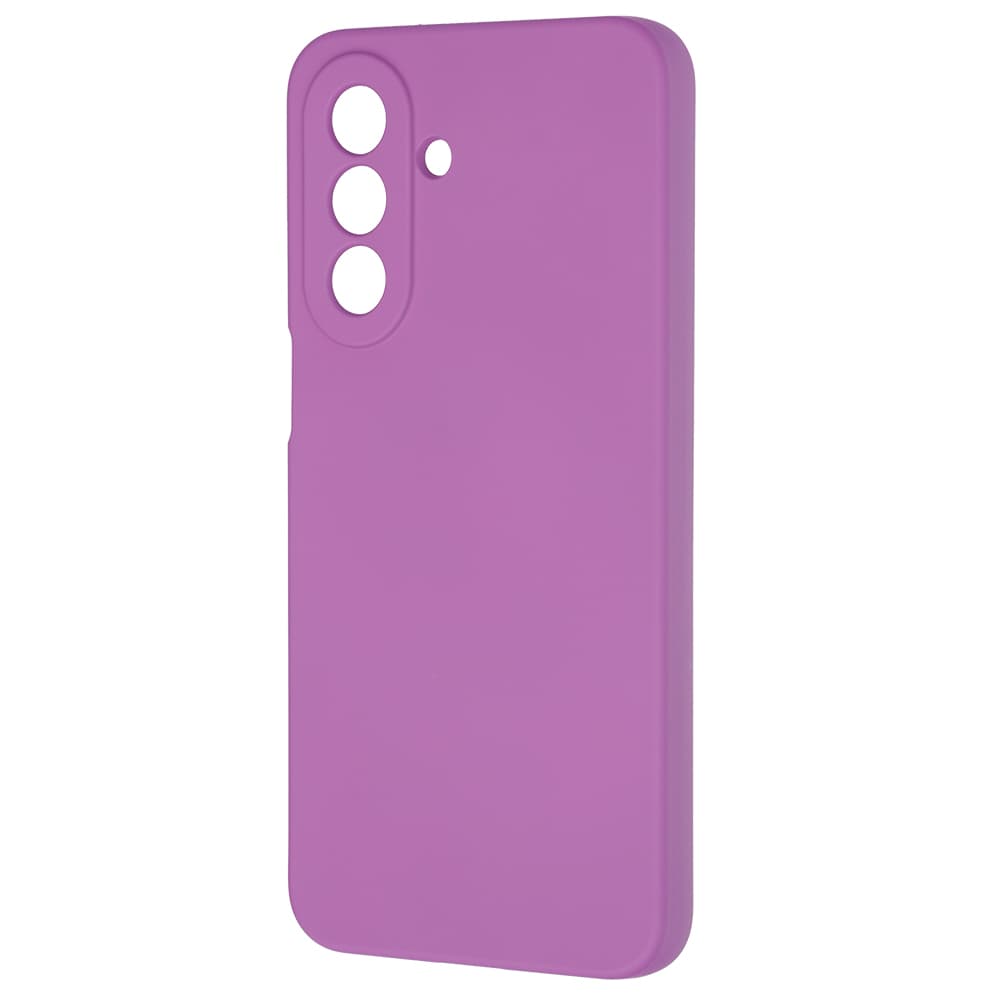 Kryt Techsuit SoftFlex Samsung Galaxy A27 5G fialový - náhled 4