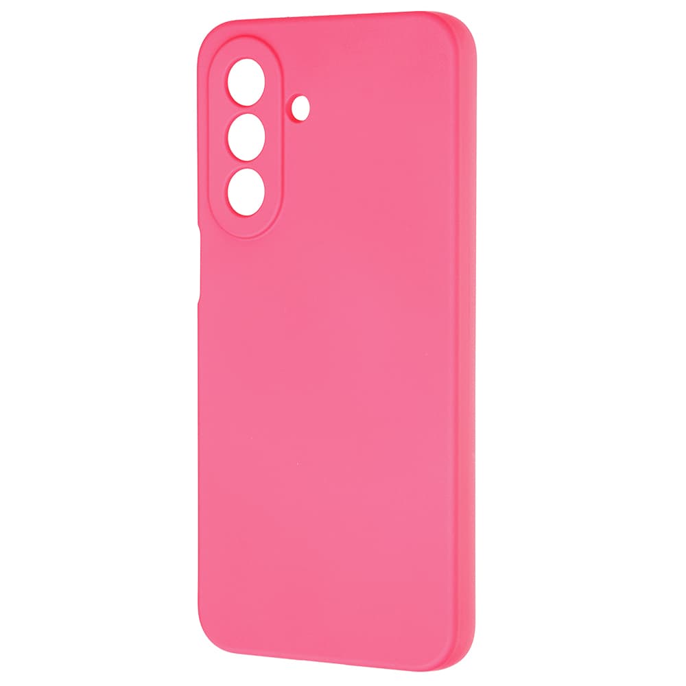 Kryt Techsuit SoftFlex Samsung Galaxy A27 5G zářivě růžový - náhled 4