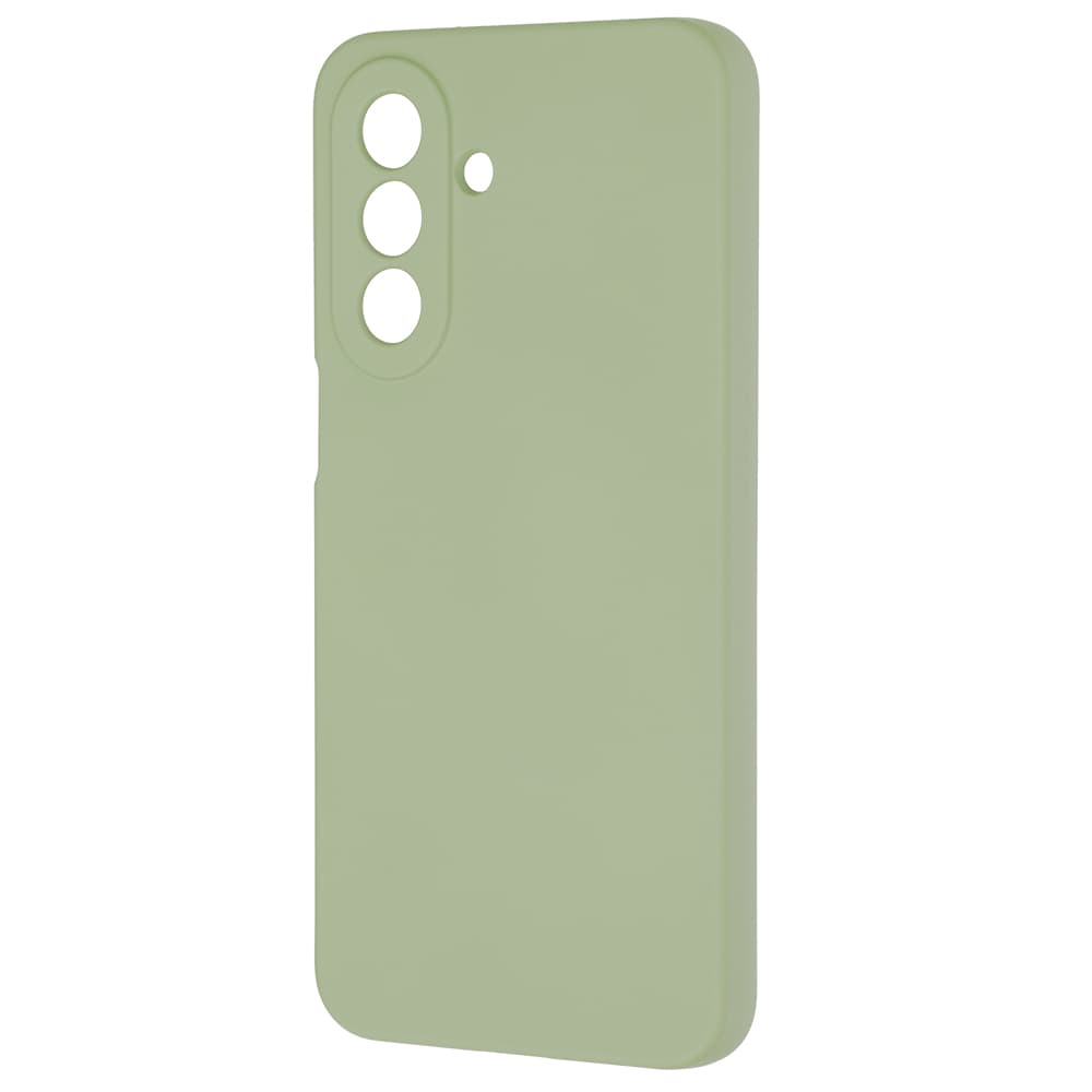 Kryt Techsuit SoftFlex Samsung Galaxy A27 5G matcha zelený - náhled 4