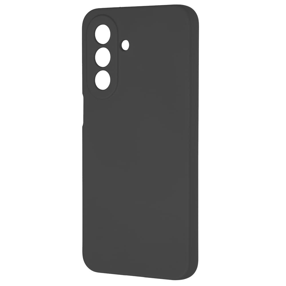 Kryt Techsuit SoftFlex Samsung Galaxy A27 5G černý - náhled 4