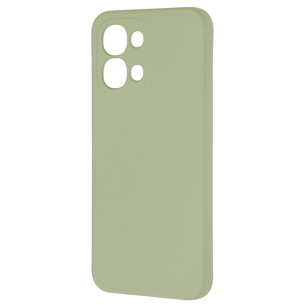 Kryt Techsuit SoftFlex Oppo A6 Pro 5G matcha zelený - náhled 4