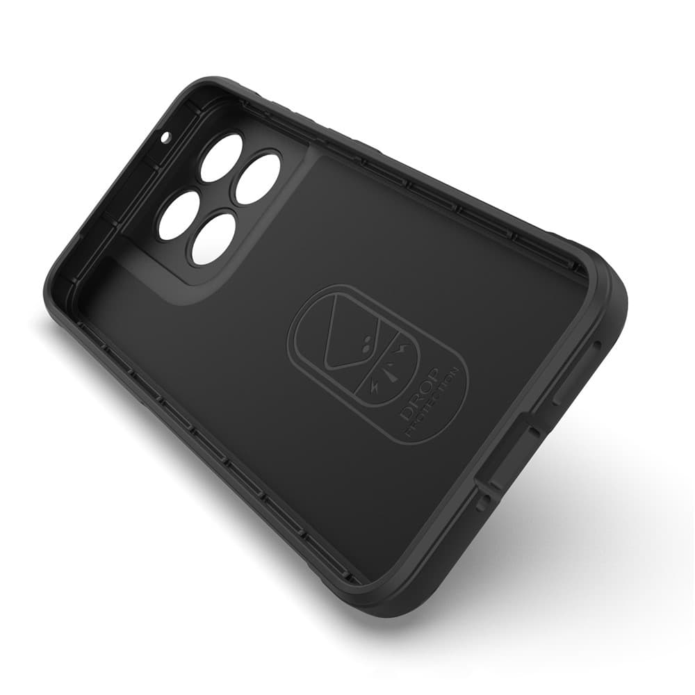 Kryt Techsuit Magic Shield pro Motorola Edge 70 Fusion fialový - náhled 4