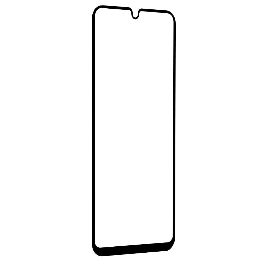 Techsuit 111D Celoplošné celolepené sklo Samsung Galaxy A34 5G Černé - náhled 4