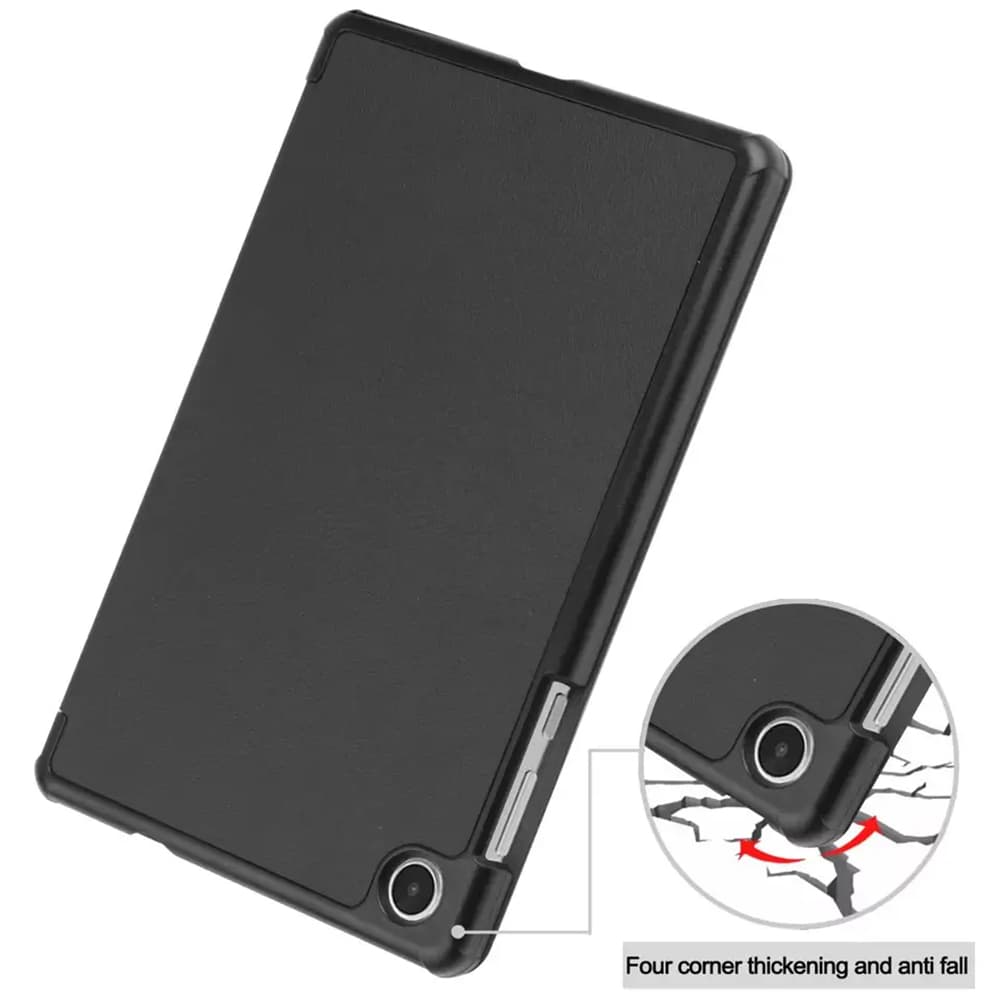 Techsuit FoldPro Lenovo Tab M8 Gen 4 8.0 Černá - náhled 4