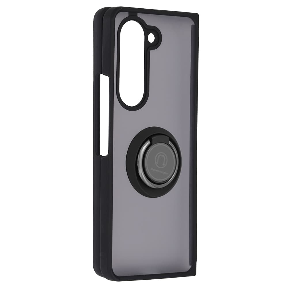 Techsuit Glinth Samsung Galaxy Z Fold5 Černá - náhled 4