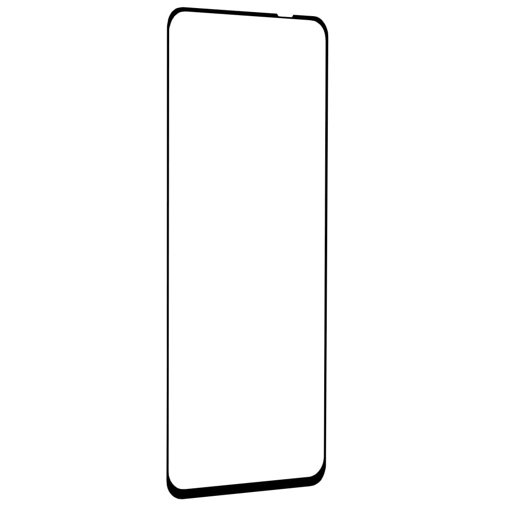 Techsuit 111D Celoplošné sklo Oppo A98 5G A79 5G A58 4G Black - náhled 4