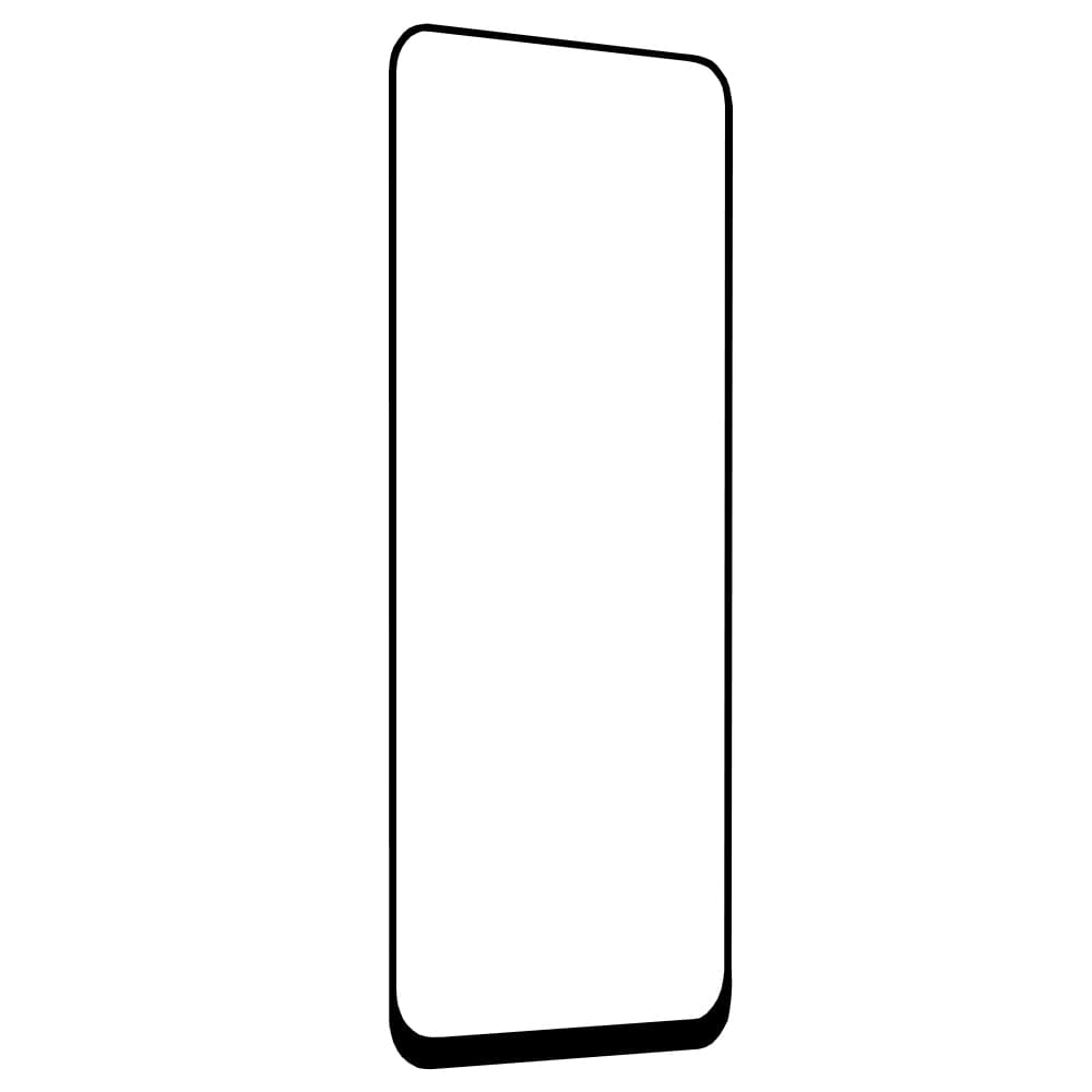 Techsuit 111D Celoplošné Celolepicí Sklo Honor 90 Lite Černé - náhled 4