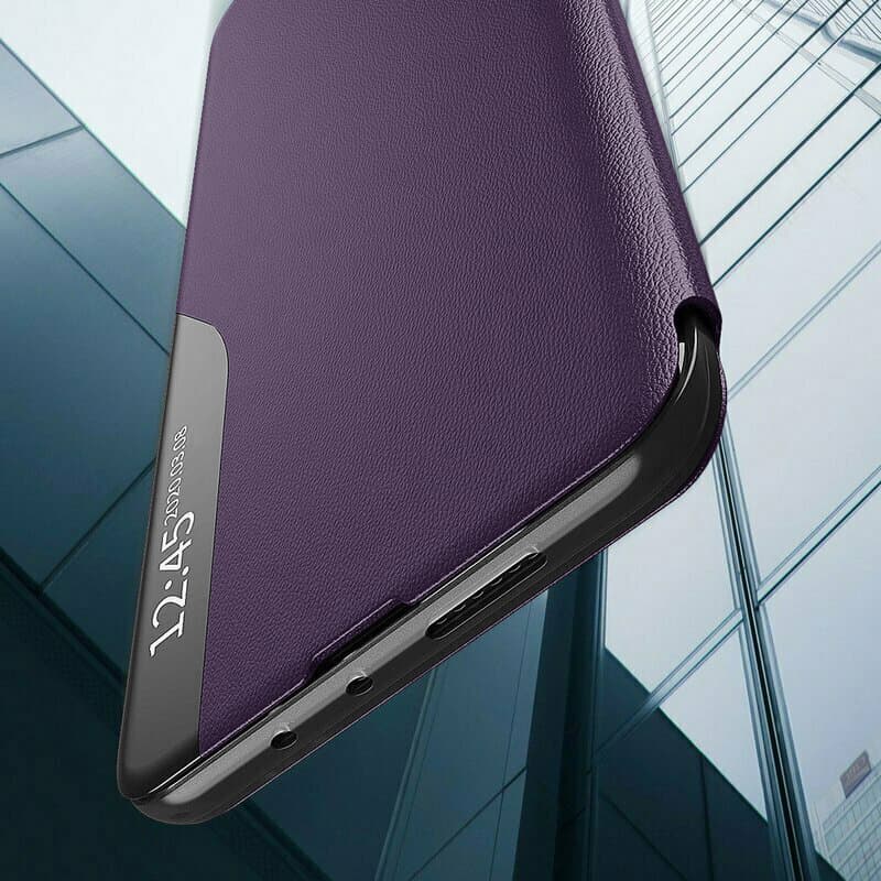 Techsuit eFold Series Honor 90 Lite Fialový - náhled 4