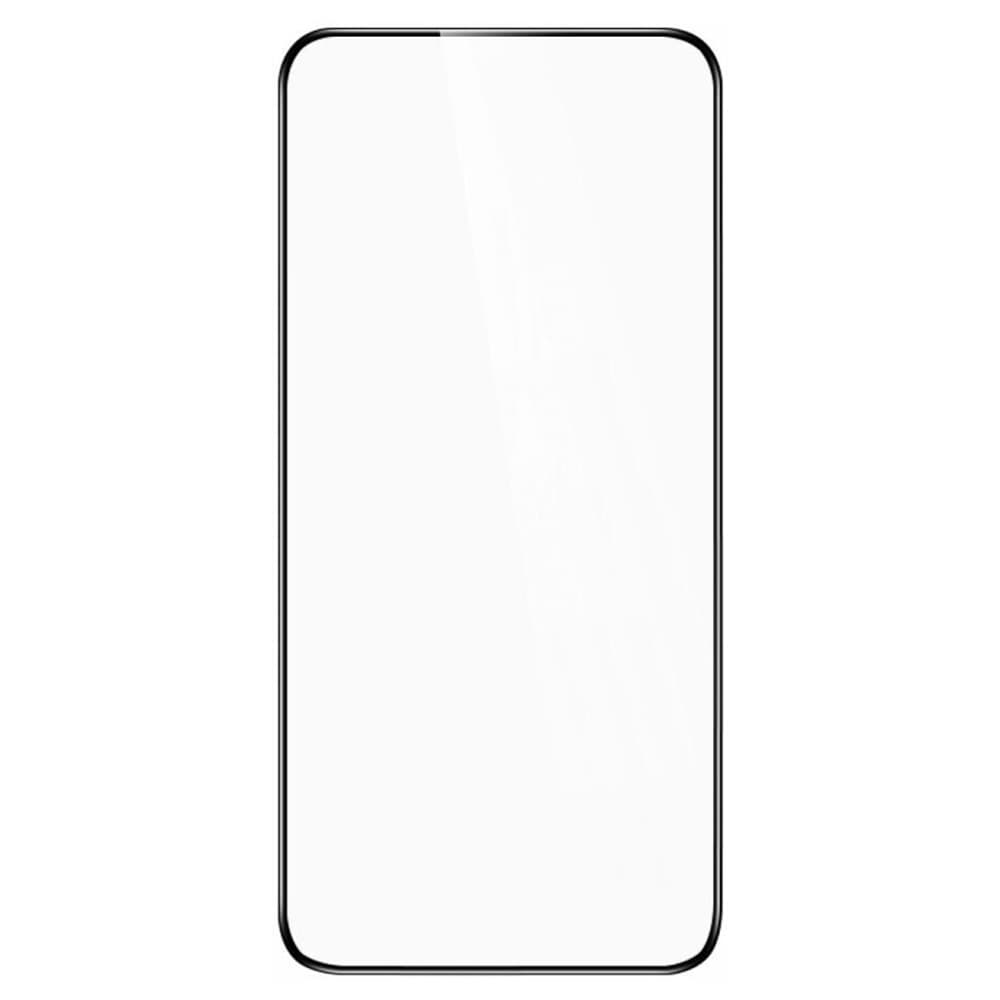 ESR Armorite Ochranné sklo iPhone 15 Plus Black - náhled 4