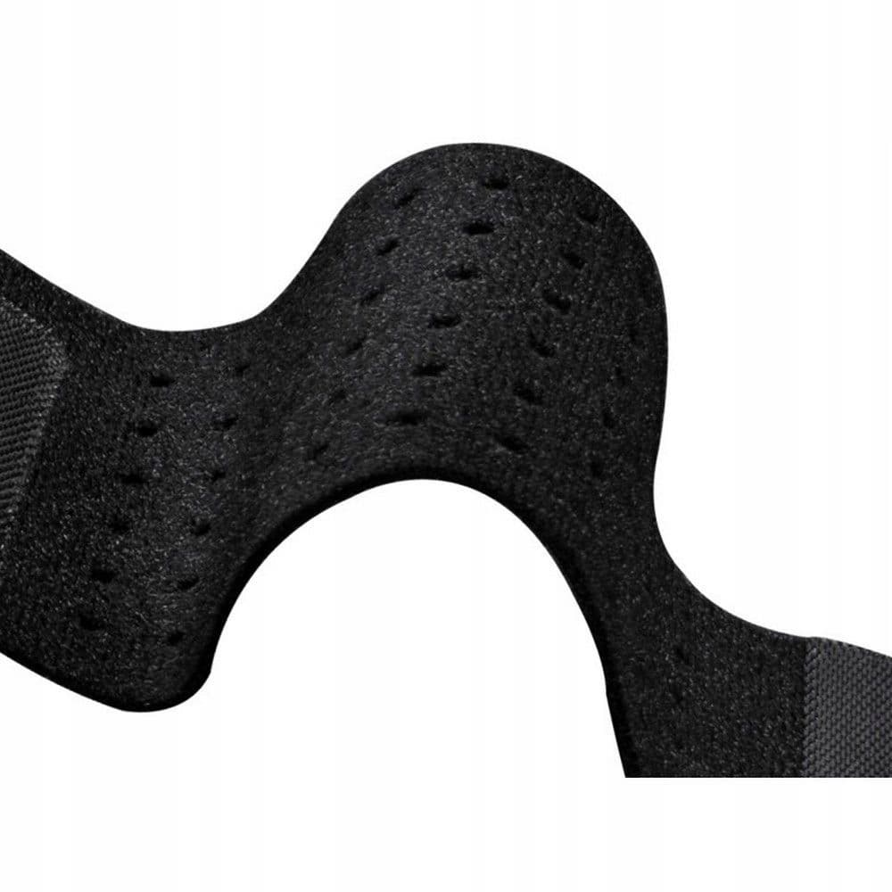 Techsuit Sportovní pouzdro na ruku TH10 na telefony max 6.5" Černá Šedá - náhled 4