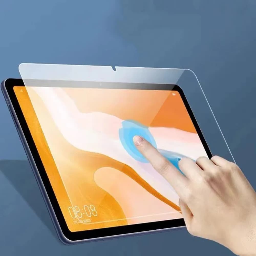 Lito 2.5D Klasické Sklo Huawei MatePad 11 2023 Průhledné - náhled 4