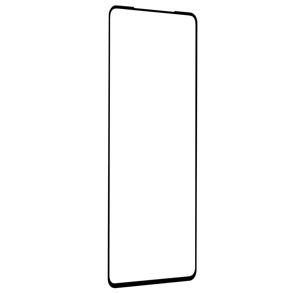 Techsuit 111D Celoplošné Lepení Sklo Xiaomi Redmi Note 12S Černá - náhled 4