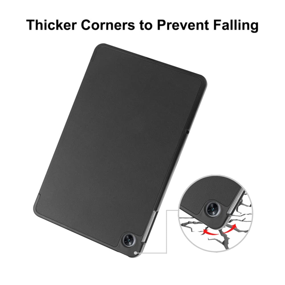 Techsuit FoldPro pouzdro pro Oppo Pad Air červené - náhled 4