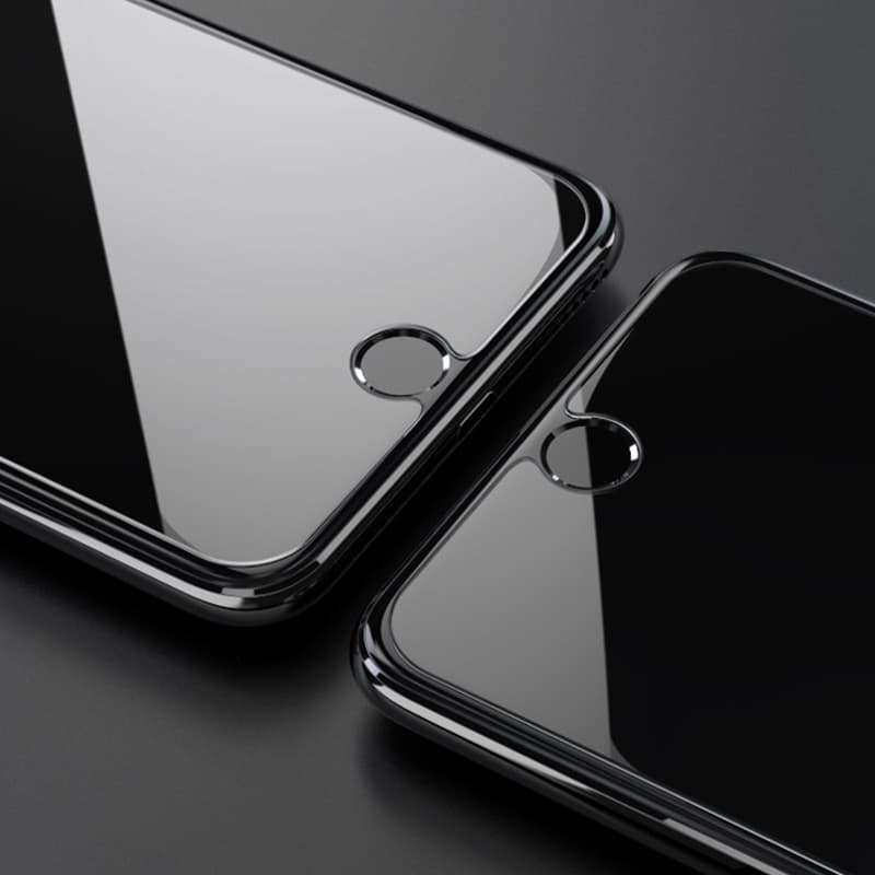 Lito 2.5D Klasické Sklo iPhone X iPhone XS iPhone 11 Pro Soukromí - náhled 4