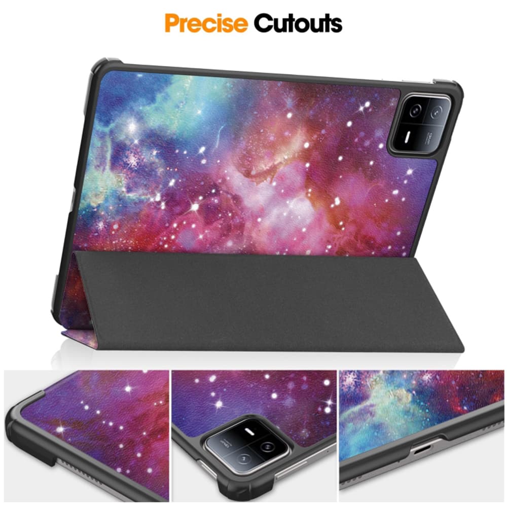 Techsuit FoldPro pro Xiaomi Pad 6 Pad 6 Pro a Galaxy - náhled 4