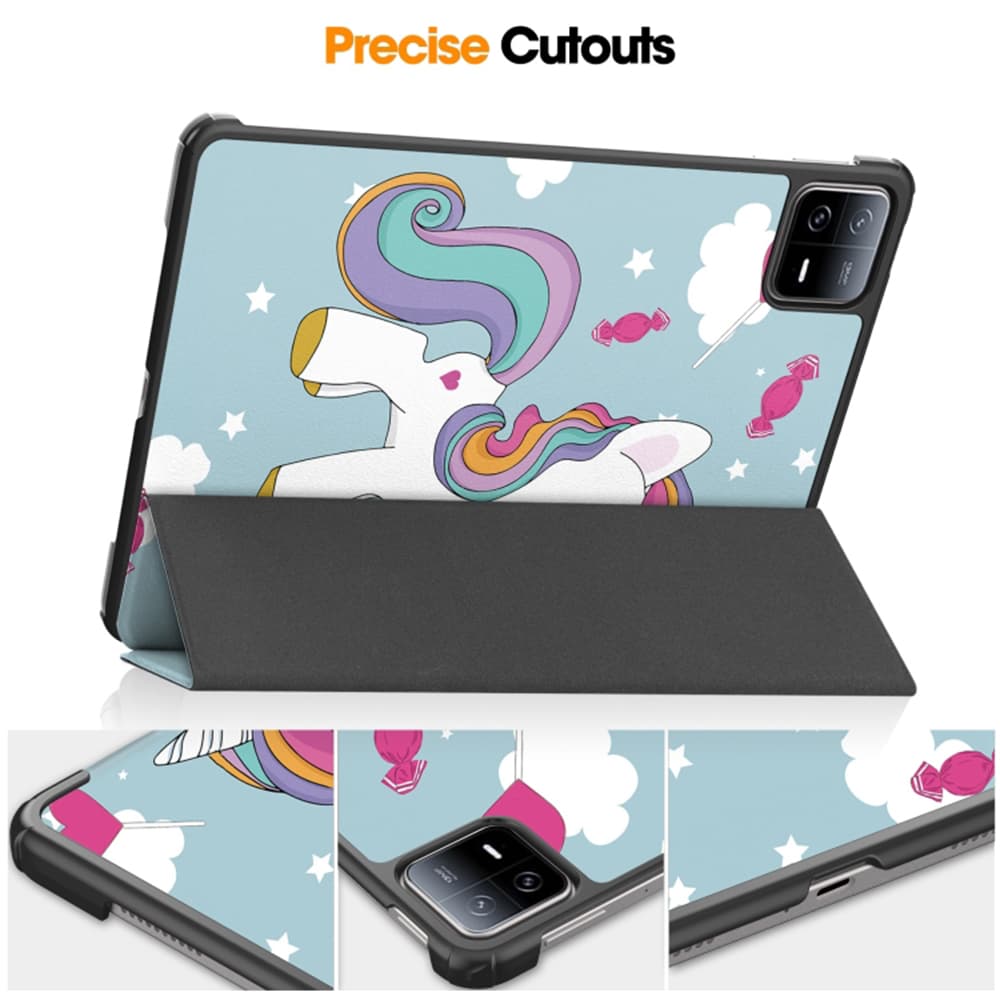 Pouzdro Techsuit FoldPro pro Xiaomi Pad 6 Pad 6 Pro Unicorn - náhled 4