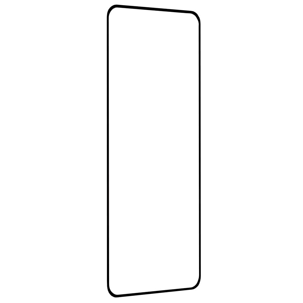 Techsuit 111D Celoplošné sklo Xiaomi Redmi Note 13 Pro 5G Poco X6 Black - náhled 4
