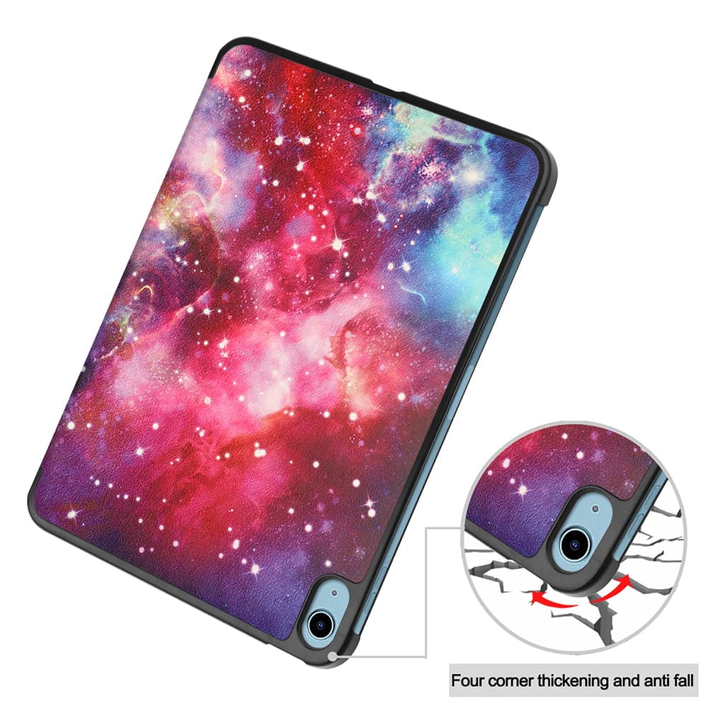 Pouzdro Techsuit FoldPro pro iPad 10 10.9 11 Unicorn - náhled 4