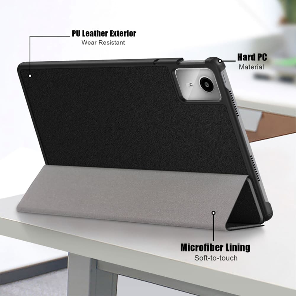 Techsuit FoldPro Lenovo Tab M11 Hvězdná noc - náhled 4