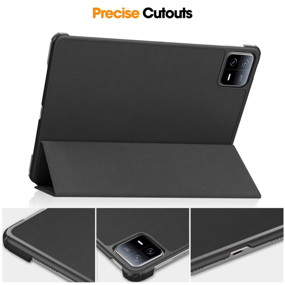 Techsuit FoldPro Xiaomi Pad 6 Pad 6 Pro Butterfly - náhled 4