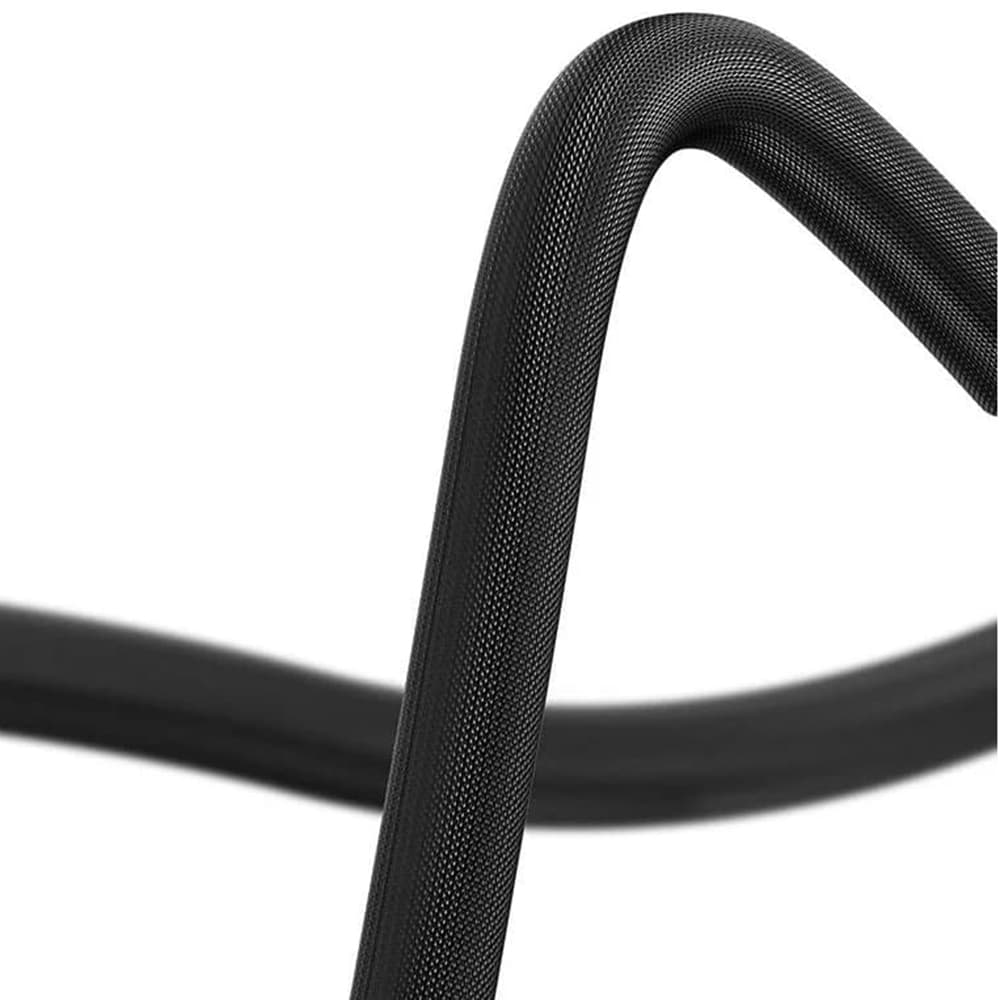 Baseus Vodotěsné pouzdro IPX8 pro telefon 7.2" Černé - náhled 4