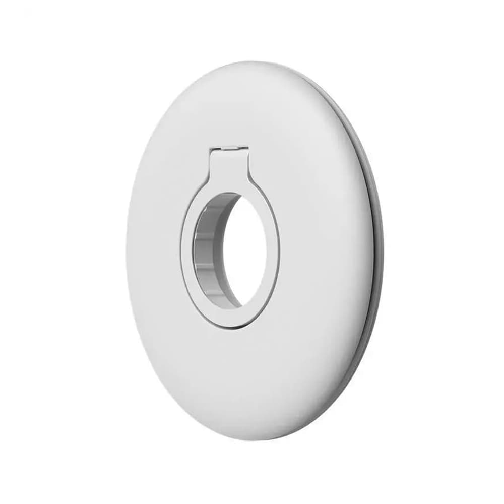 Baseus Držák nabíječky BS-W511R pro Apple Watch bílý - náhled 4